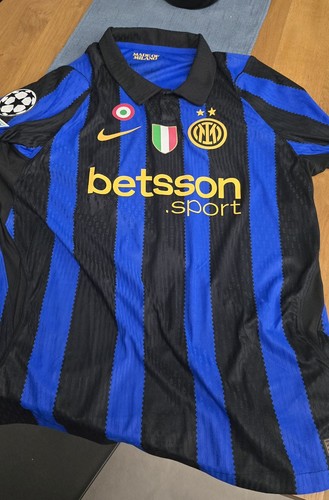 Maglia calcio inter 2027 home - 2027,