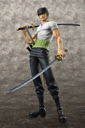 Megahouse one piece - megahouse,