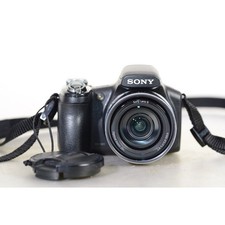 Sony CyberShot DSC-HX1 fotocamera digitale - fotocamera compatta 9,1 MP - corpo fotocamera