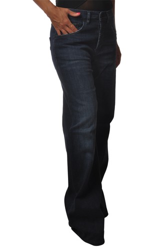 Dondup donna jeans gamba - dondup,