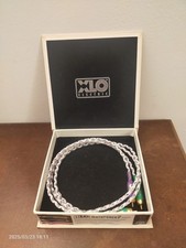 XLO Electric Reference 2 RCA Cable 1m. cavo di riferimento HiFi made in USA 