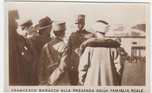 Francesco baracca alla - francesco,