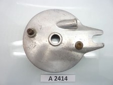 Bianchi Tonale Mendola piatto