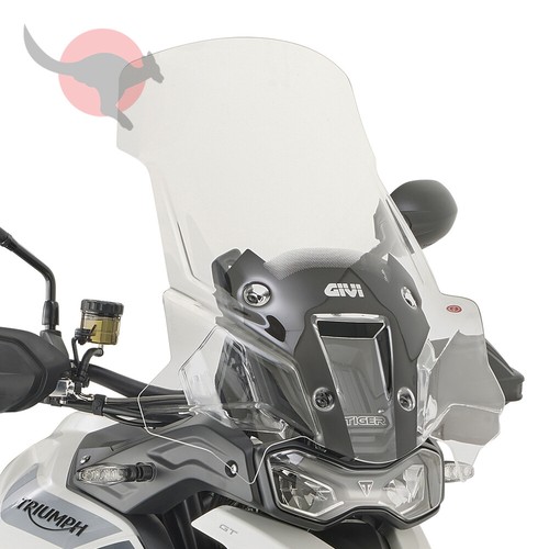 Cupolino parabrezza givi - /,