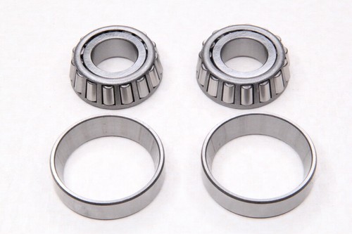 Cuscinetti ruote tapered - 2, 2