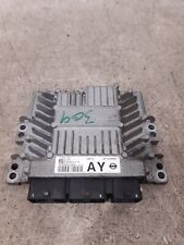 2009 NISSAN QASHQAI MOTORE 1.5