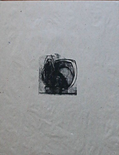 Andrea cascella litografia - andrea,