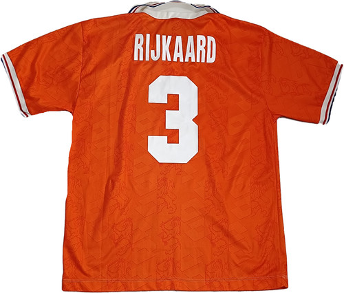 Maglia olanda rijkaard - maglia, world