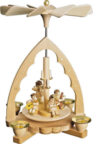 Richard glassser piramide - glassser,