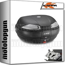 KAPPA BAULETTO K53N + ATTACCO