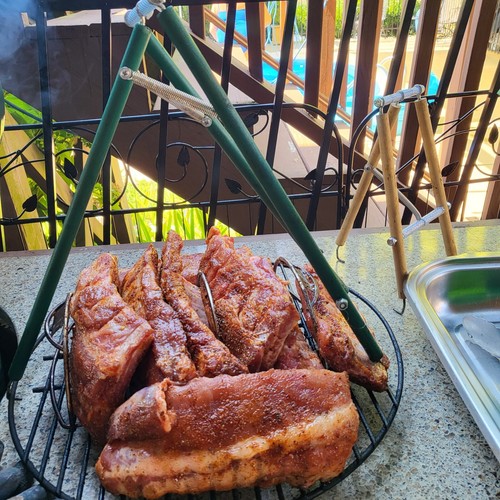 Weber grande sollevatore - weber/grande, di