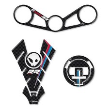 KIT S1000 RR 3 ADESIVI 3D