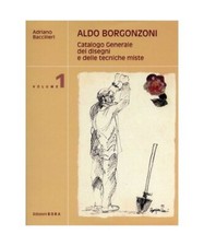 Aldo Borgonzoni. Catalogo