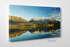 🌞 Quadro Paesaggio di