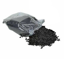 Carbone attivo di ricambio per