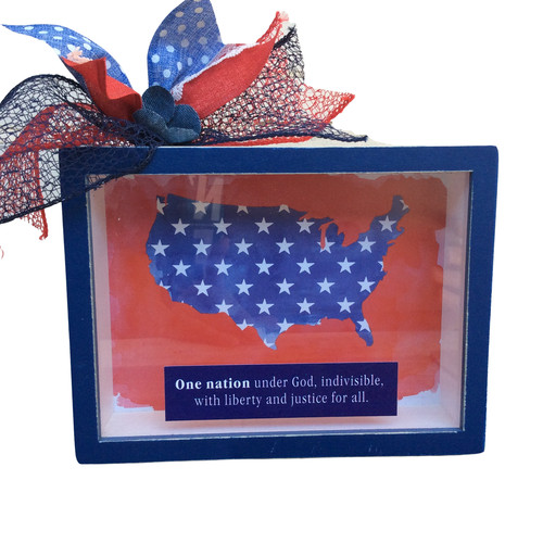 Agd patriotic decor insegna - agd,