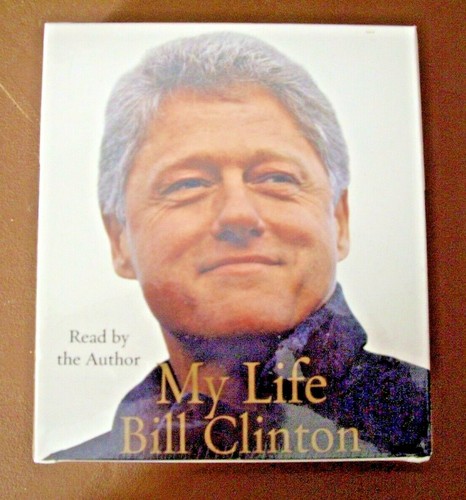 Life bill clinton 2004 - life, by