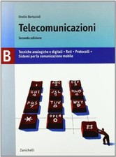 Telecomunicazioni B tecnologie