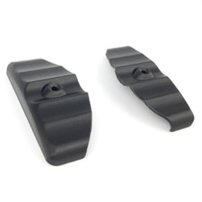 Tappo terminale per roulotte