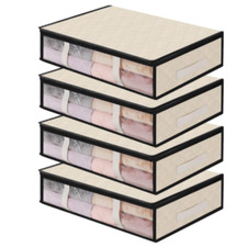 4 Contenitori Organizer