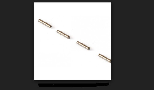 Pin 19 - pin, 1/8
