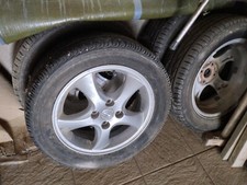 cerchi Suzuki Swift in lega