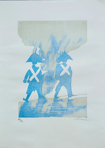 Linography linographie - linography,