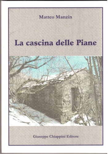 Matteo manzin la - manzin, cascina