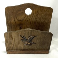 Porta tovaglioli lettera posta