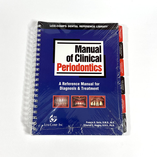 Manual clinical - manual, of