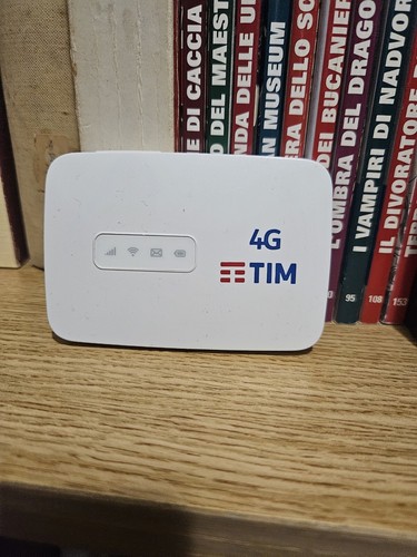 Modem tim 2022 usato - modem,