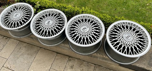 Cerchi racing 8x15 - cerchi, oz