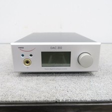 Weiss DAC202 Convertitore D/A