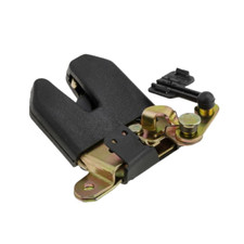 Serratura Cofano Posteriore