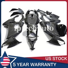 Carbon Fiber Fairing Kit
