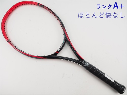 Racchetta tennis usata - racchetta,