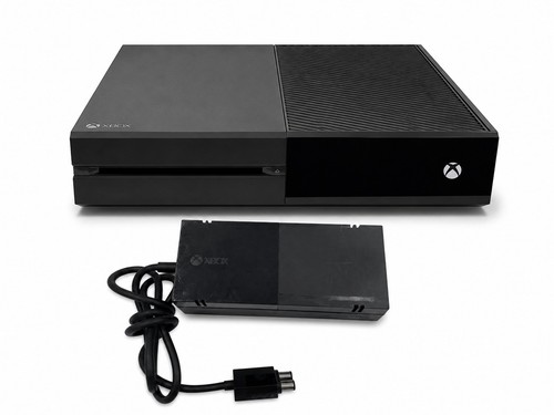 Microsoft xbox one - microsoft,