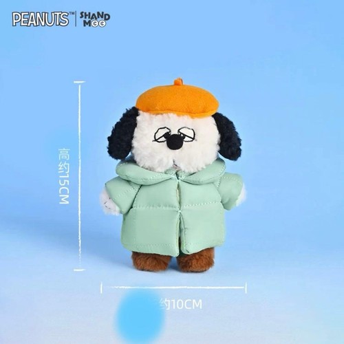 China limited snoopy olaf - china,