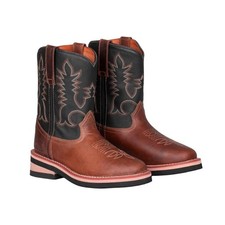 Stivali Western