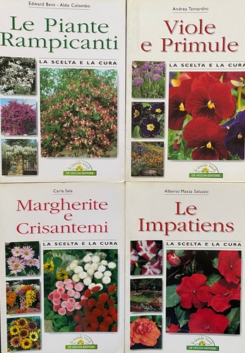 Libri botanica le - 4,