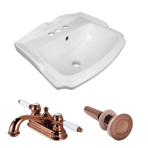 Piccolo lavandino bagno - , da