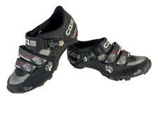 Scarpe MTB ciclismo carbonio