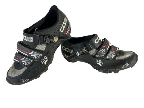 Scarpe mtb ciclismo carbonio - mtb,