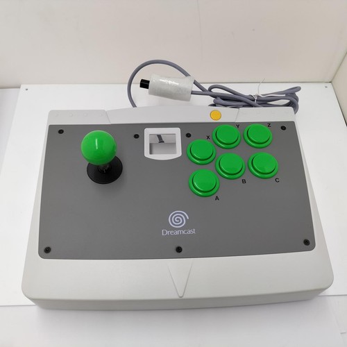 Sega dreamcast arcade - dreamcast, stick