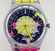 Swatch Standards 1992  - GN121