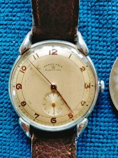 Orologio Election Grand Prix automatico - Rare Election Grand Prix watch Vintage