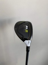 Taylormade M2 3 Hybrid 19°