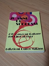 70 ANNI DI SUCCESSI AAVV