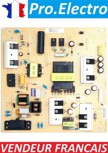 Alimentatore psu monitor lcd - psu,