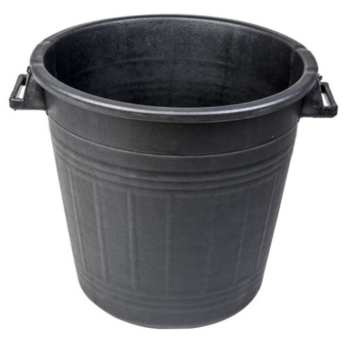 Mastello contenitore 50 - mastello, lt